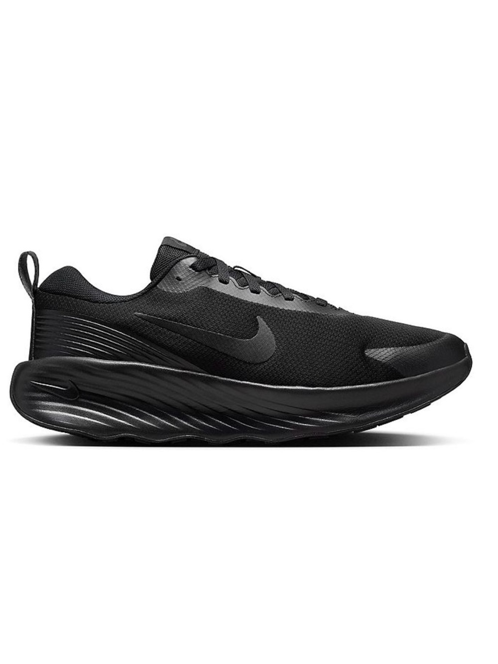 Nike Promina M Sz 7.5 W Sz 9 Athletic Running Walking Shoe Black FV5285-001